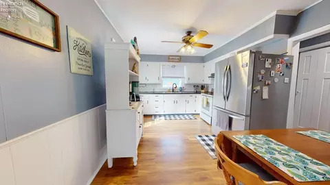 Kitchen - 702 Euclid, Willard, OH 44890 photo 1 of 2