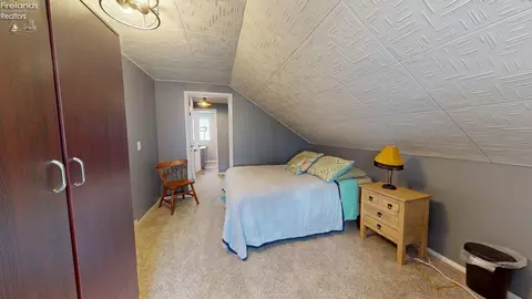 Bedroom - 702 Euclid, Willard, OH 44890 photo 1 of 3