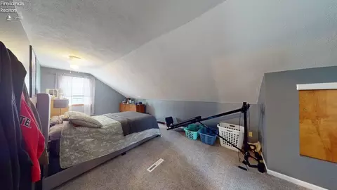 Bedroom - 702 Euclid, Willard, OH 44890 photo 3 of 3