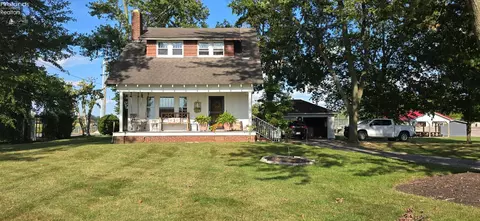 6605 S State Route 100, Tiffin, OH 44883
