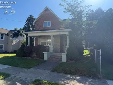 21 Maple, Norwalk, OH 44857