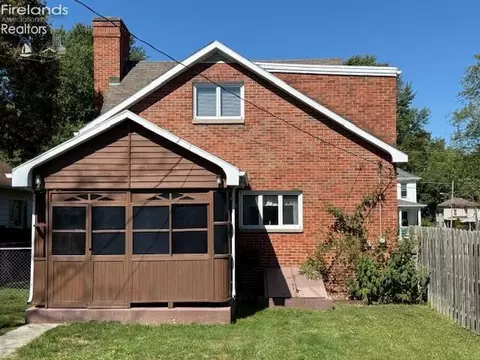 Exterior - 21 Maple, Norwalk, OH 44857 photo 1 of 1