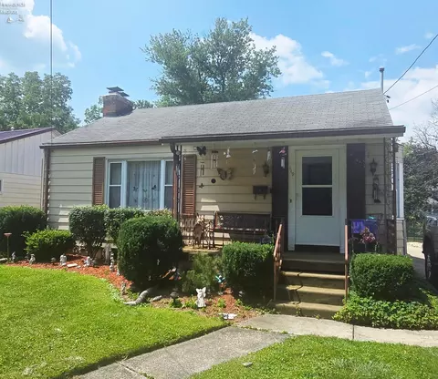 119 Elmdale Ave, Clyde, OH 43410