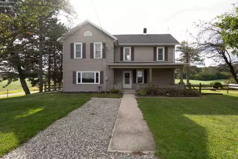474 N Cr 204, Fremont, OH 43420