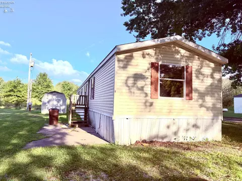 1121 Clayberg #6, Greenwich, OH 44837