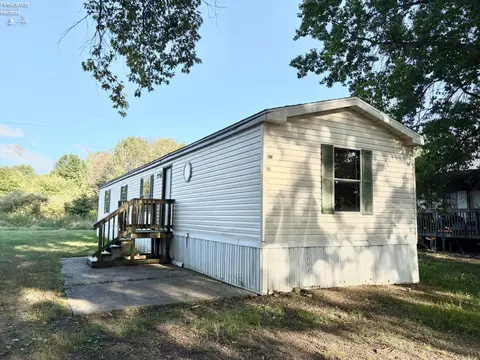 1121 Clayberg #4, Greenwich, OH 44837