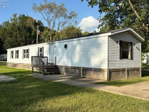 1121 Clayberg #85, Greenwich, OH 44837