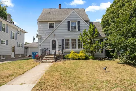 230 N Pennsylvania Ave, Fremont, OH 43420