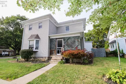 434 Vine St, Fremont, OH 43420