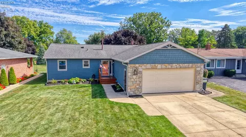 1828 Bauer Ave, Sandusky, OH 44870