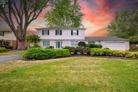 164 Church Hill Dr, Findlay, OH 45840