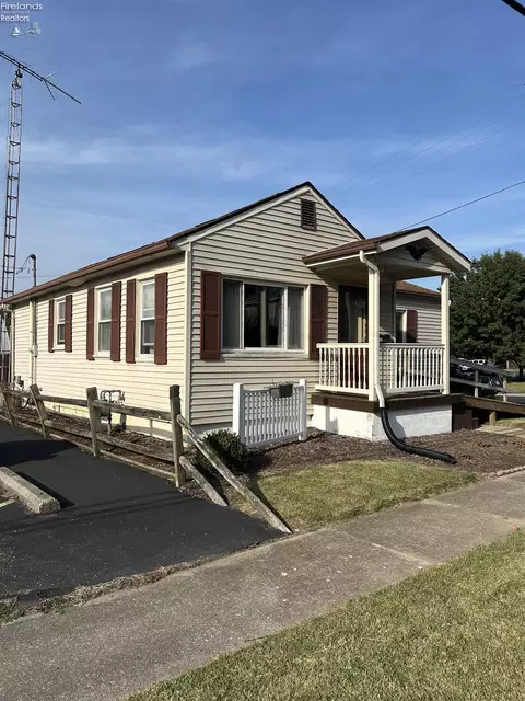 309 E Tiffin St, Willard, OH 44890
