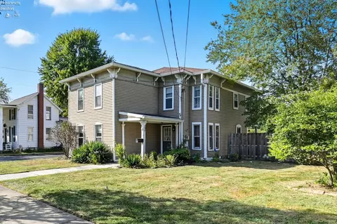 85 Woodlawn Ave, Norwalk, OH 44857