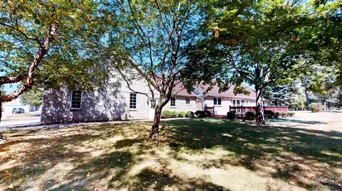 Exterior - 607 Linden Ln, Willard, OH 44890 photo 11 of 11