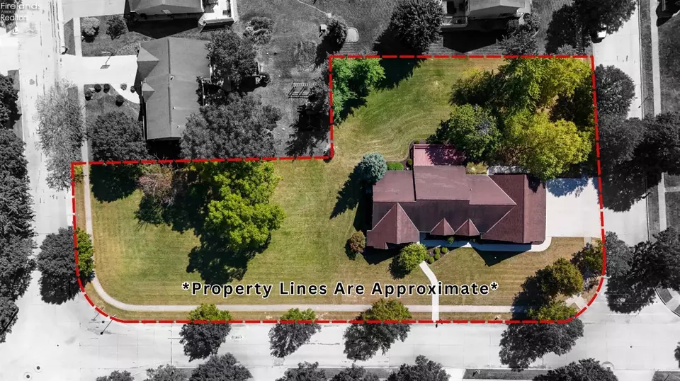 View/Area - 607 Linden Ln, Willard, OH 44890 photo 11 of 11