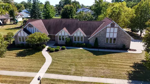 View/Area - 607 Linden Ln, Willard, OH 44890 photo 6 of 11