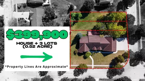 View/Area - 607 Linden Ln, Willard, OH 44890 photo 3 of 11