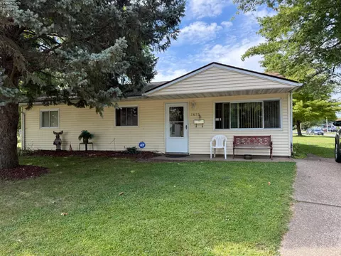 1475 Dixon, Sandusky, OH 44870