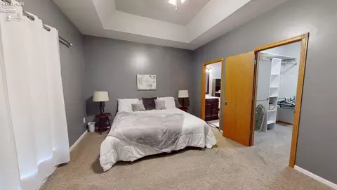 Bedroom - 660 Tanglewood Trl, Willard, OH 44890 photo 1 of 6