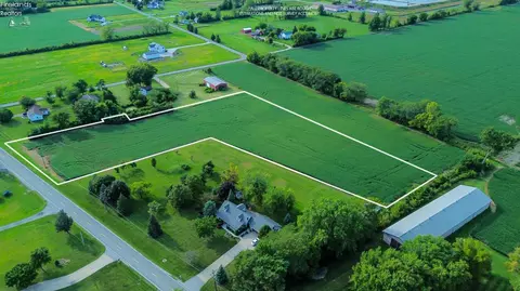 6195 E Port Clinton Eastern Rd, Marblehead, OH 43440