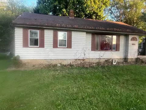 2252 Pipe St, Sandusky, OH 44870