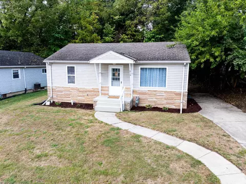 616 S Wood St, Fremont, OH 43420
