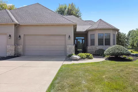 191 Briarcrest Dr, Norwalk, OH 44857