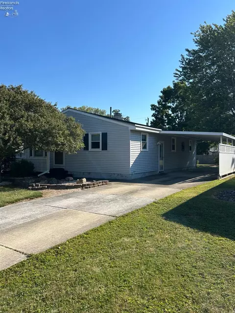 340 Elm Ave, Tiffin, OH 44883