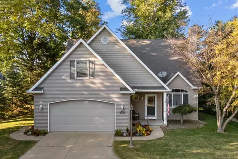 Exterior - 1135 E Cleveland Rd, Huron, OH 44839 photo 13 of 13