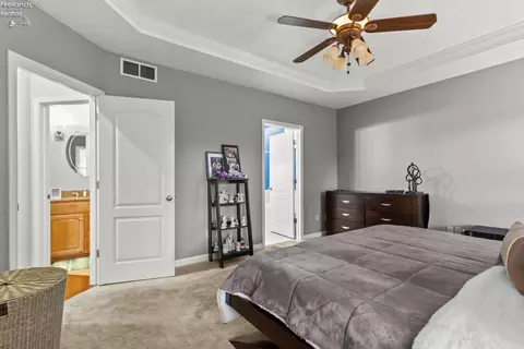 Bedroom - 1135 E Cleveland Rd, Huron, OH 44839 photo 2 of 11