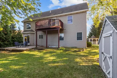 Exterior - 1135 E Cleveland Rd, Huron, OH 44839 photo 9 of 13