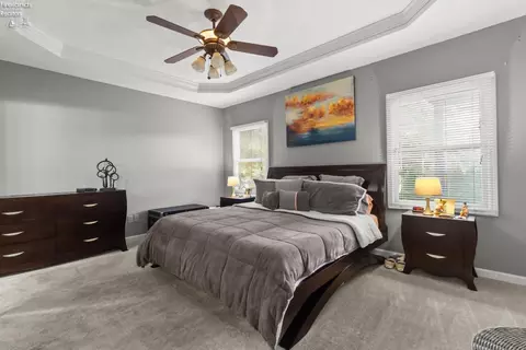 Bedroom - 1135 E Cleveland Rd, Huron, OH 44839 photo 1 of 11