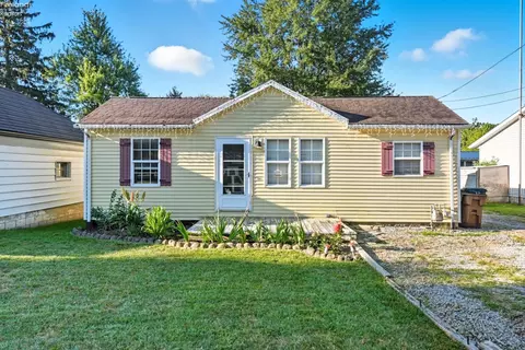 106 Lemmon St, Attica, OH 44807