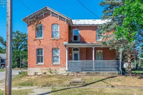 34 Park Ave, New London, OH 44851