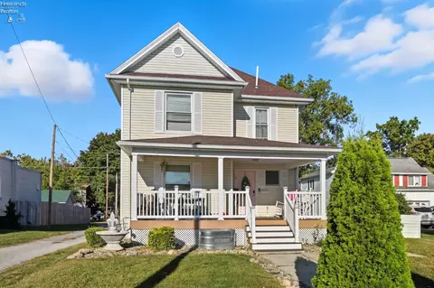 620 Myrtle, Willard, OH 44890