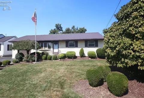 2001 Wade Blvd, Sandusky, OH 44870
