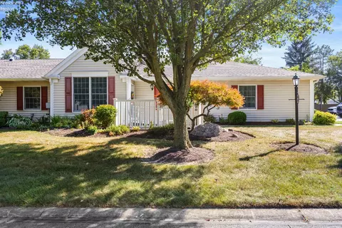 4 Deer Track Trl #A, Norwalk, OH 44857