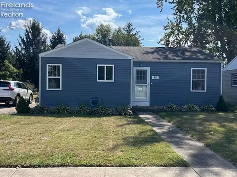 88 W Broad St, Monroeville, OH 44847