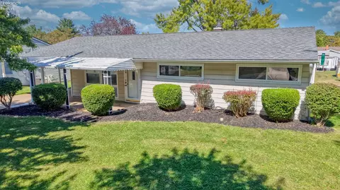 3818 Donair Dr, Sandusky, OH 44870