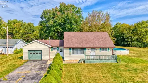6609 Ridgewood Dr, Castalia, OH 44824