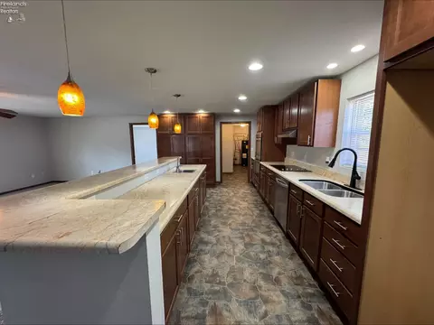 Kitchen - 625 Ames St, Clyde, OH 43410 photo 1 of 1