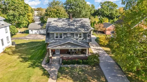 808 Castalia St, Bellevue, OH 44811
