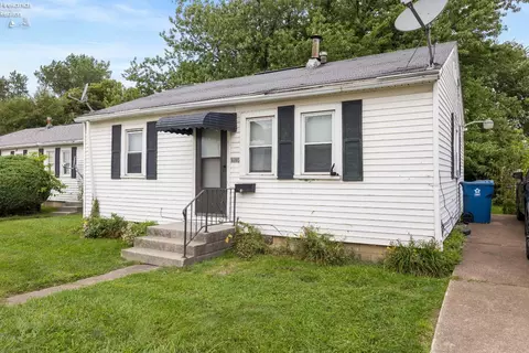 1405 Perkins Ave, Sandusky, OH 44870