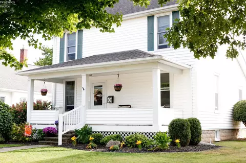 50 Gross St, Tiffin, OH 44883