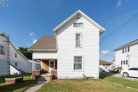208 Dow, Carey, OH 43316