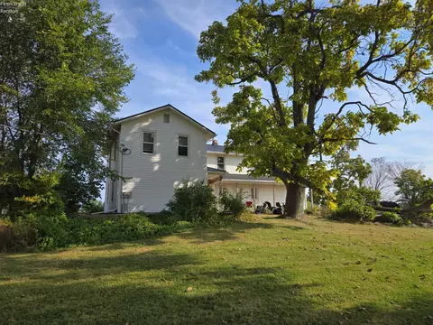 644 St Rt 99, Monroeville, OH 44847