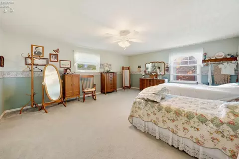 Bedroom - 2217 Meter Rd, Marblehead, OH 43440 photo 1 of 8