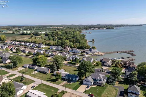 View/Area - 2217 Meter Rd, Marblehead, OH 43440 photo 4 of 18