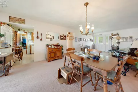 Dining - 2217 Meter Rd, Marblehead, OH 43440 photo 4 of 4