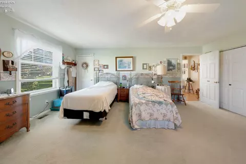 Bedroom - 2217 Meter Rd, Marblehead, OH 43440 photo 3 of 8
